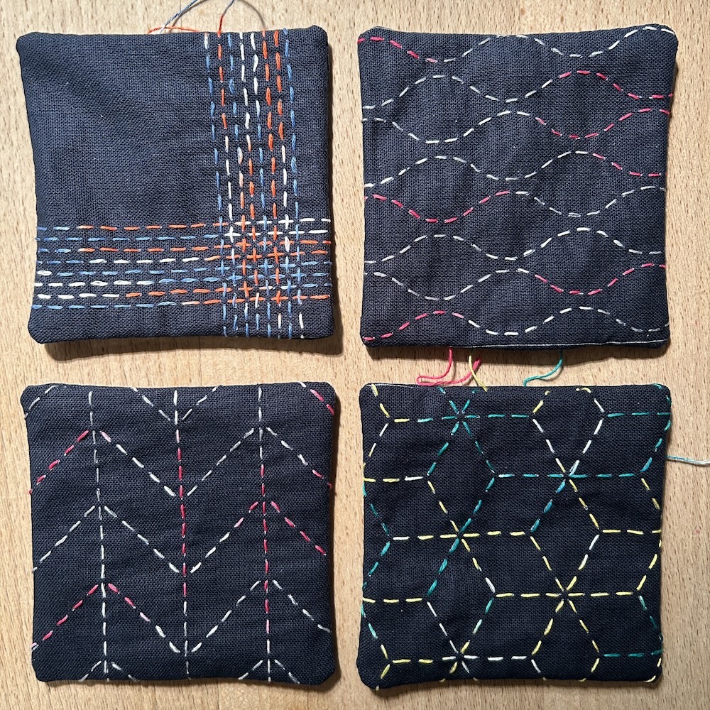 Sashiko