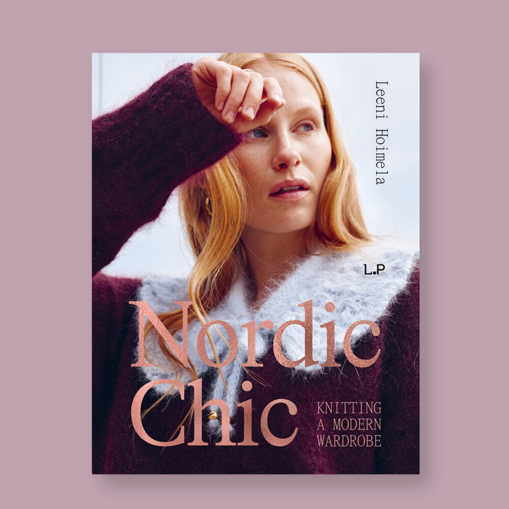 LAINE - Nordic Chic