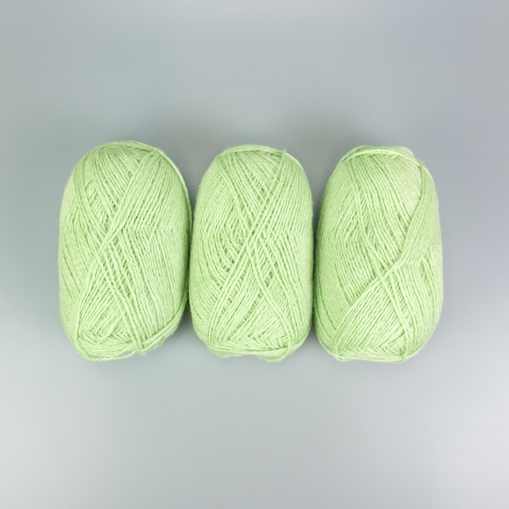 mYak - Fior di Cashmere